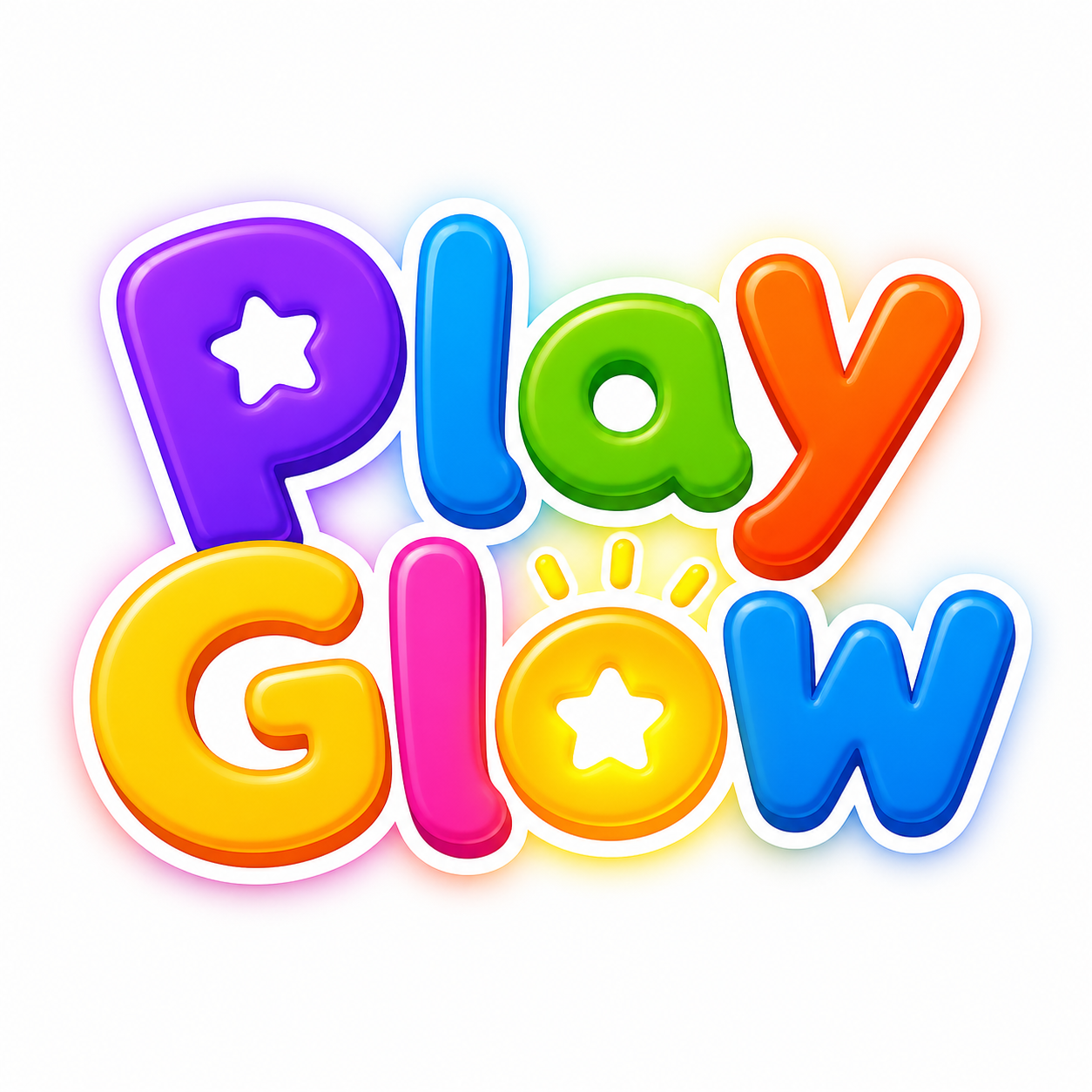 PlayGlow